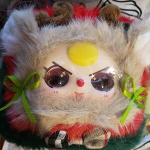 Baby Three Jewelry Box